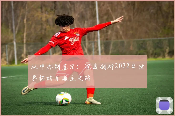 从申办到落定：深度剖析2022年世界杯的东道主之路