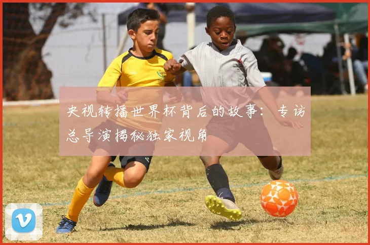 央视转播世界杯背后的故事:专访总导演揭秘独家视角