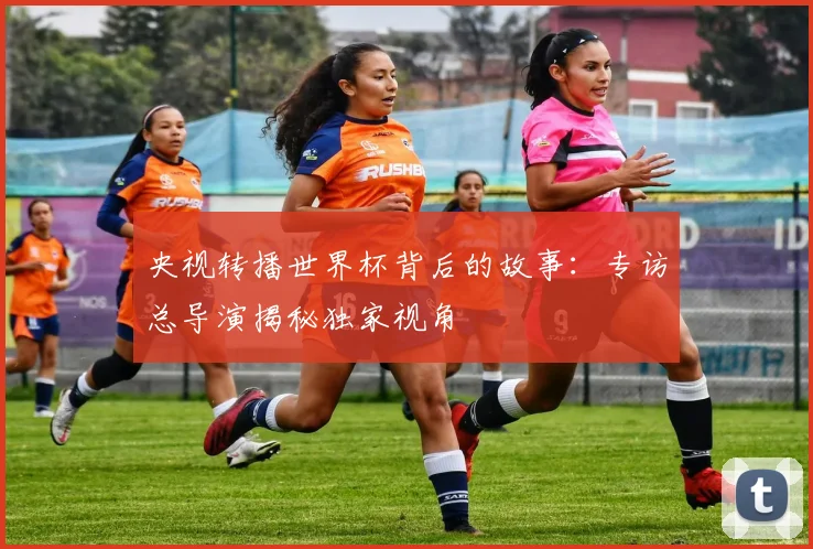 央视转播世界杯背后的故事:专访总导演揭秘独家视角